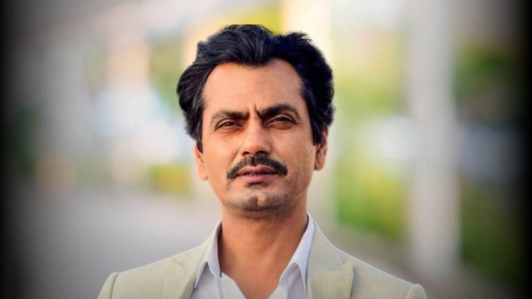 Nawazuddin Siddiqui Biography In hindi