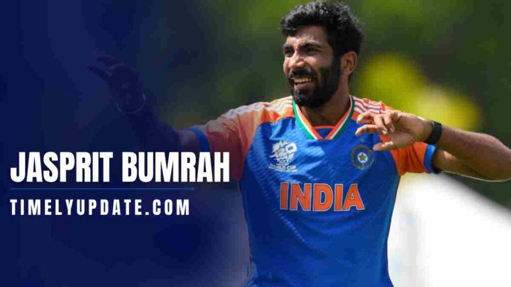 indian-cricket-bowler-jasprit-bumrah-biography