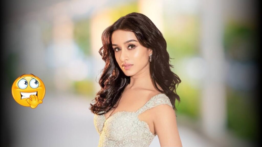 Shraddha Kapoor Biography In Hindi