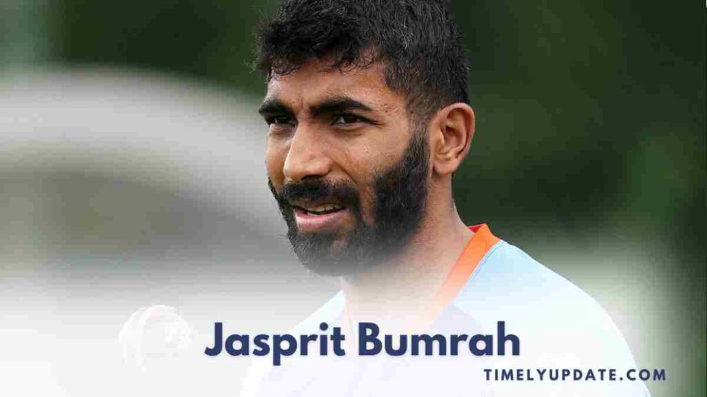 indian-cricket-bowler-jasprit-bumrah-biography