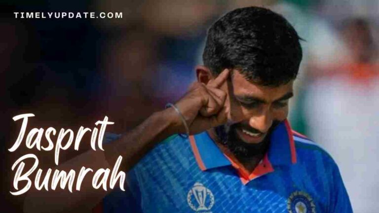 indian-cricket-bowler-jasprit-bumrah-biography