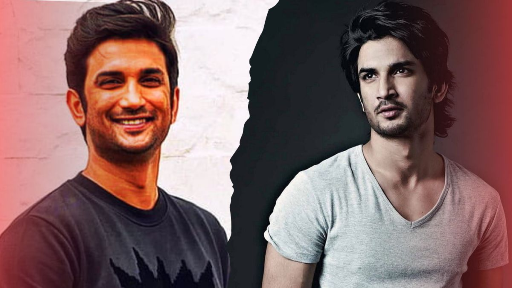 Sushant Singh Rajput Biography In Hindi