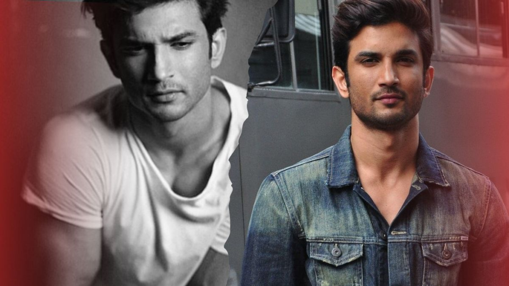 Sushant Singh Rajput Biography In Hindi