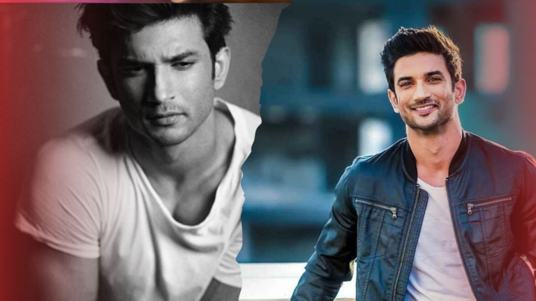 Sushant Singh Rajput Biography In Hindi