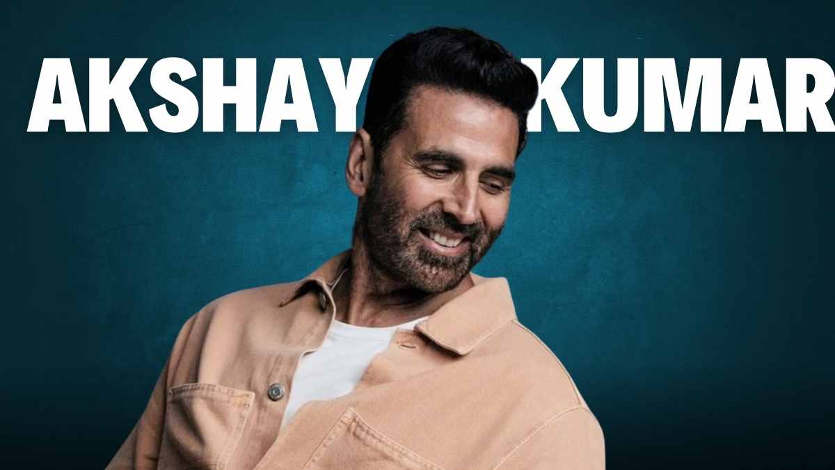 Biography Of Akshay Kumar