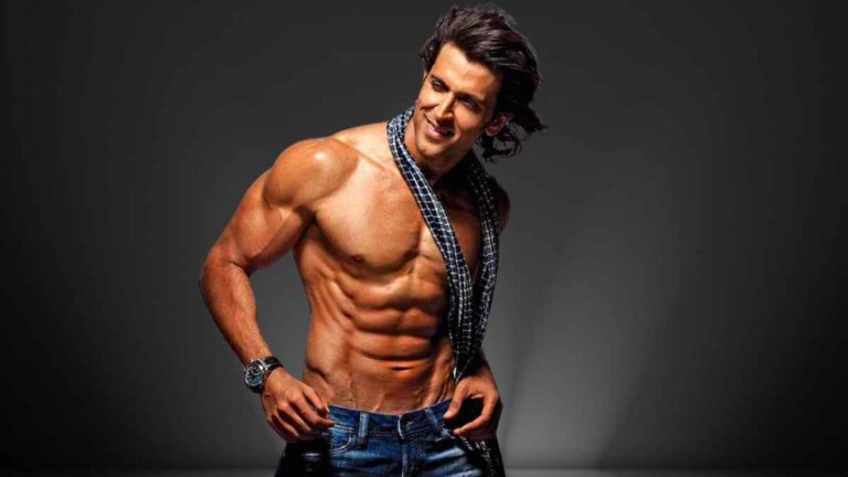 Hrithik Roshan Biography