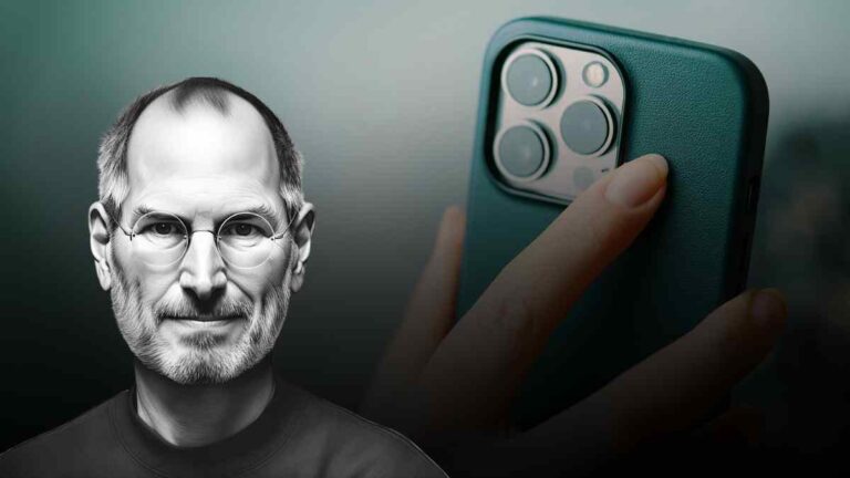 Steve Jobs Biography