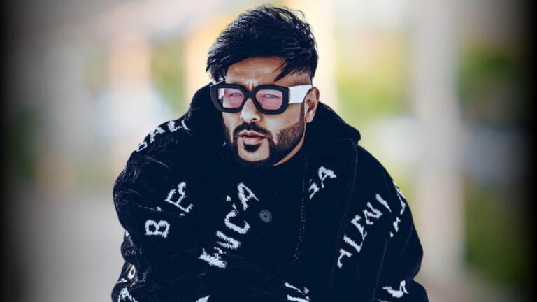 Biography of Badshah In Hindi