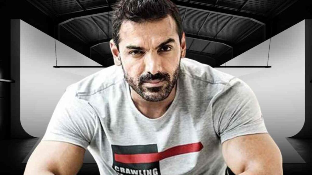 Biography Of Biography Of John Abraham: