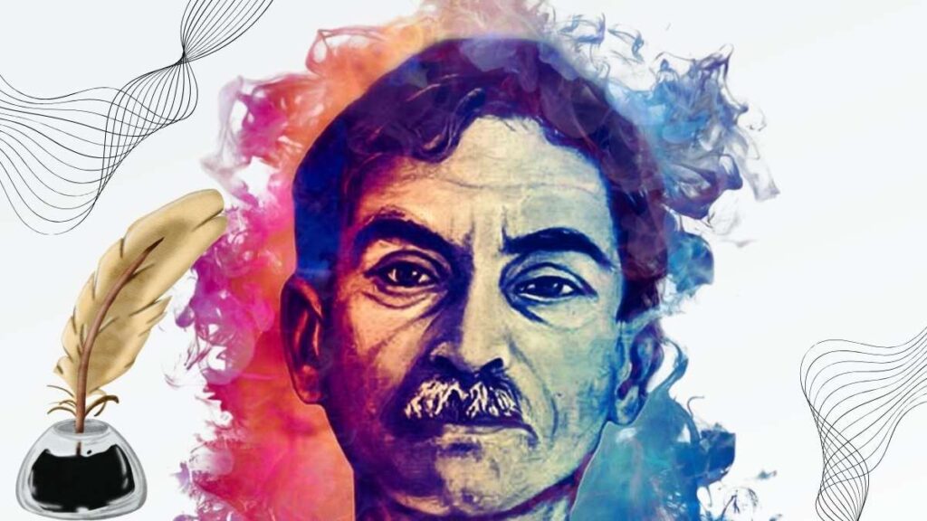 Munsi Premchand Biography in Hindi