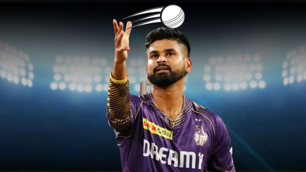 Shreyas Iyer Biogarphy In Hindi