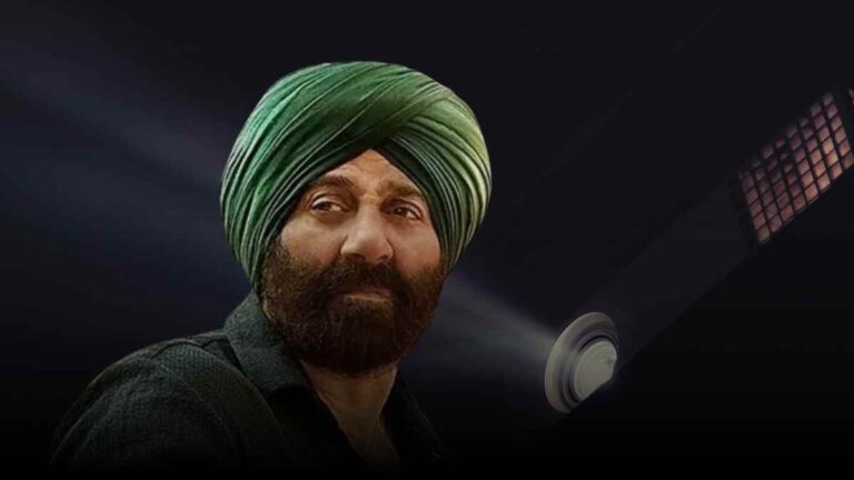 Biography Of Sunny Deol