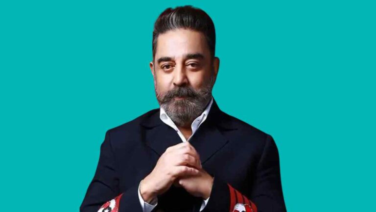 Biography Of kamal haasan