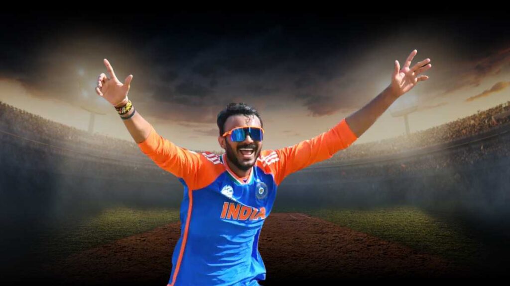 Biography Of Axar Patel In Hindi