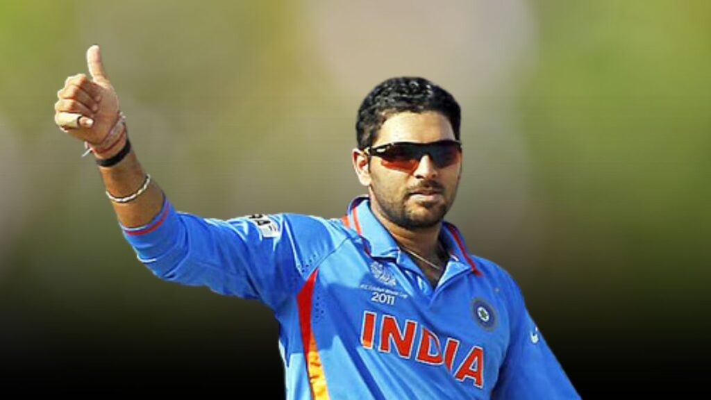 Yuvraj Singh Biography In Hindi