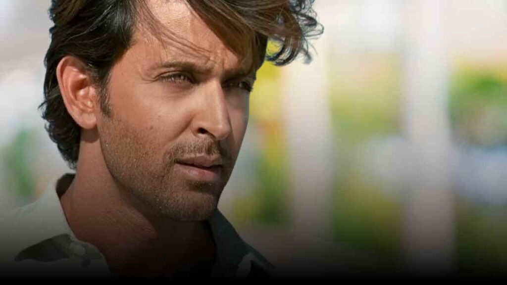 Hrithik Roshan Biography