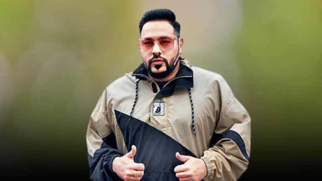 Biography of Badshah In Hindi