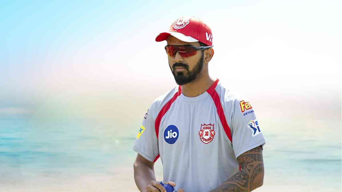 Biography of KL Rahul