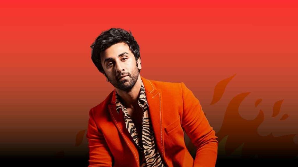 Biography of ranbir kapoor