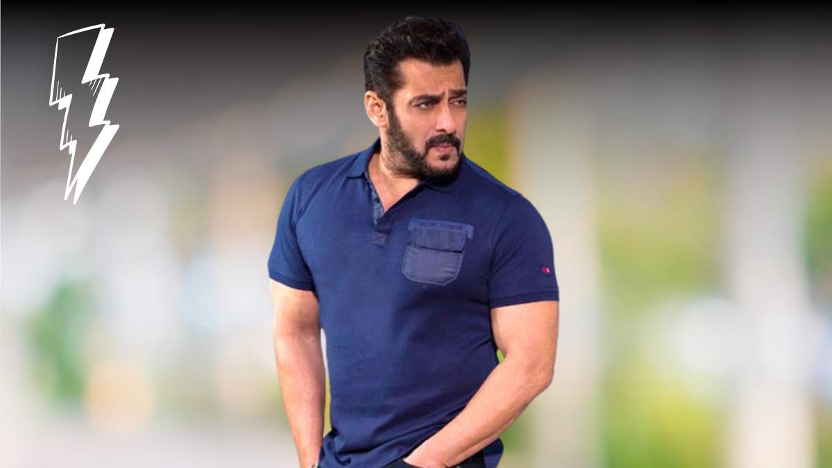 Salman Khan Biography In Hindi