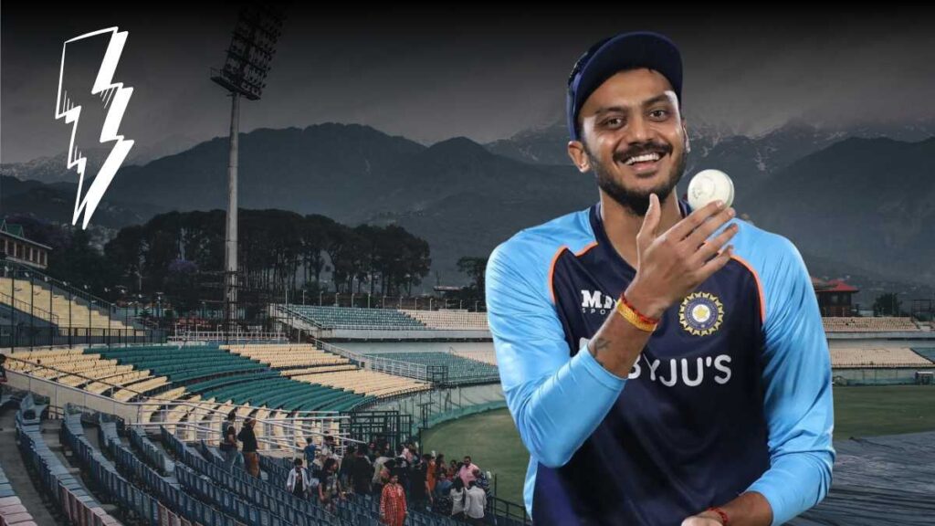 Biography Of Axar Patel In Hindi