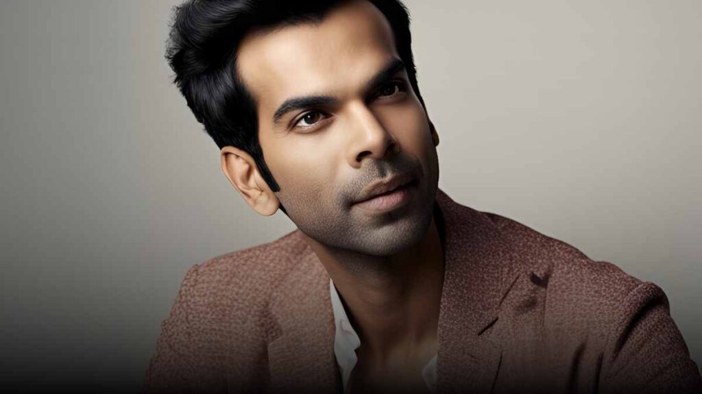 Rajkummar Rao Biography In Hindi