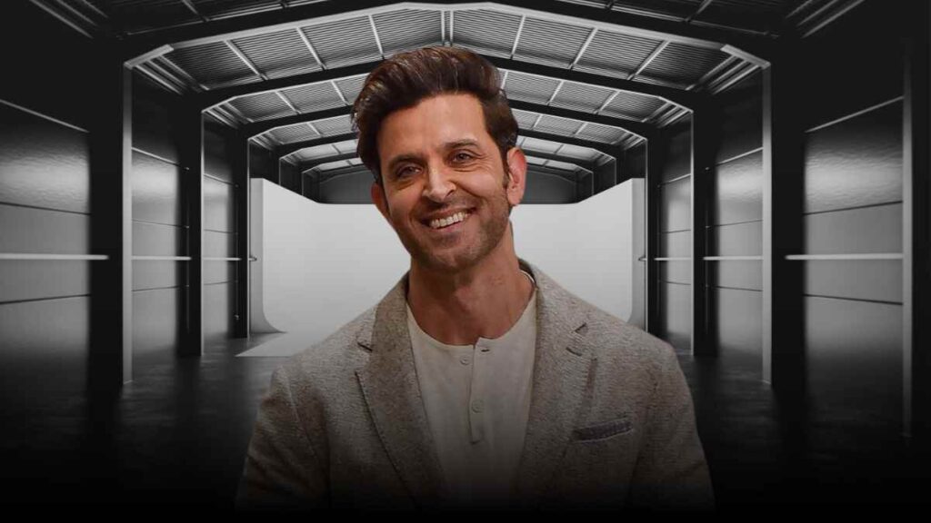 Hrithik Roshan Biography