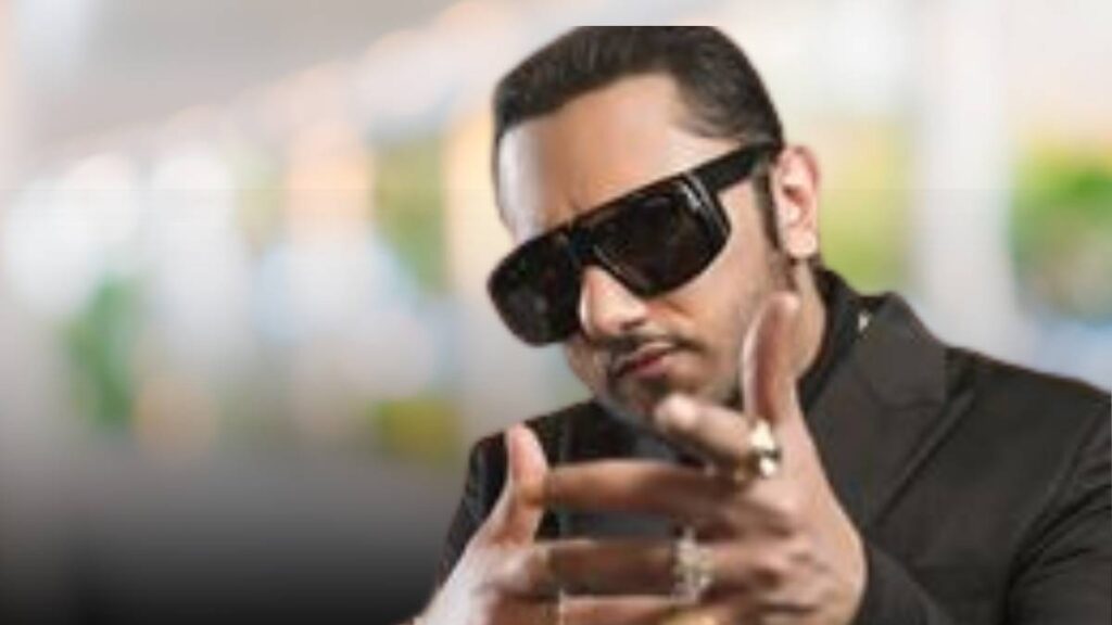 Yo Yo Honey Singh Biography In Hindi