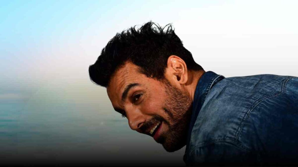 Biography Of Biography Of John Abraham: