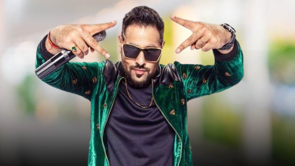 Biography of Badshah In Hindi