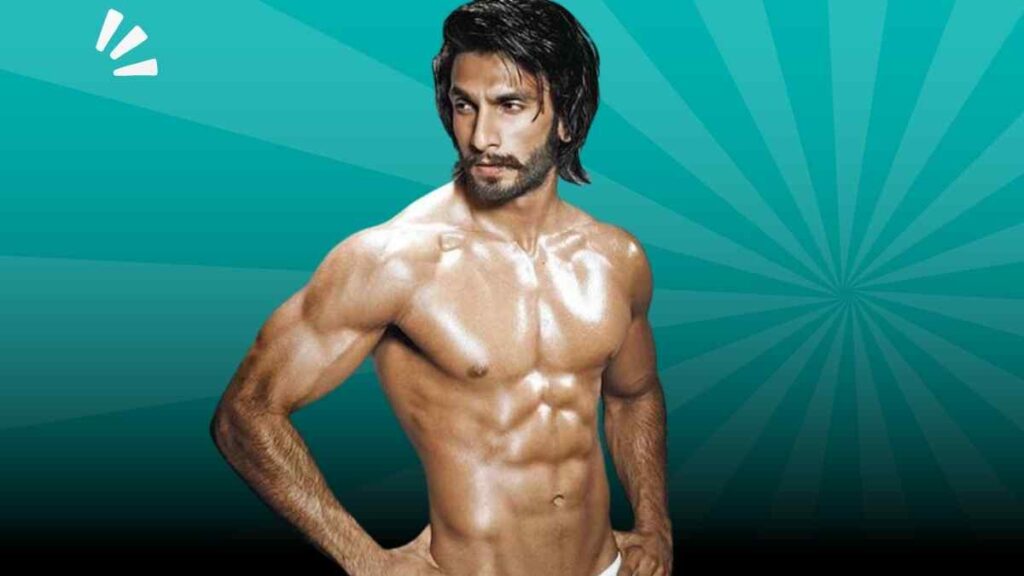 biography of ranveer singh