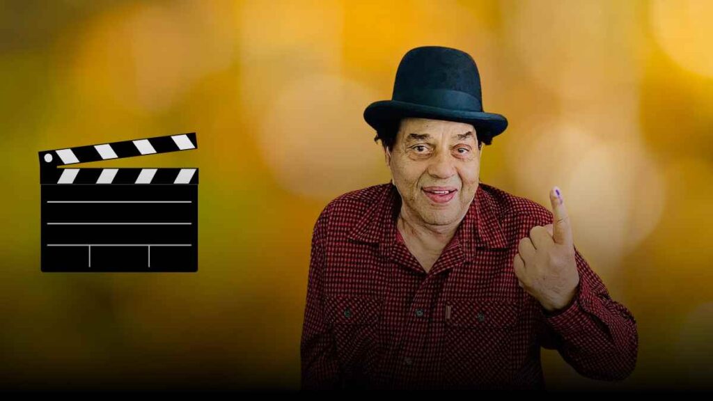 Biography Of Dharmendra Deol In Hindi