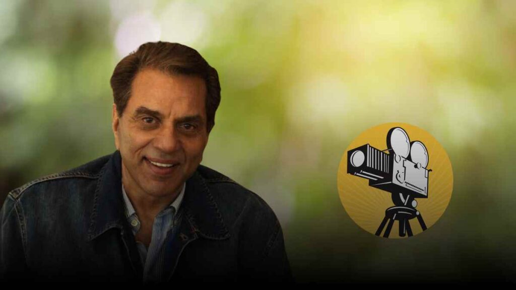 Biography Of Dharmendra Deol In Hindi