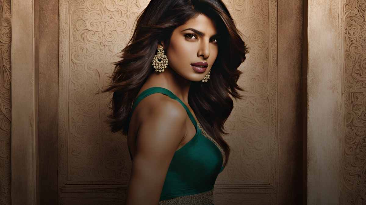 Biography Of Priyanka Chopra