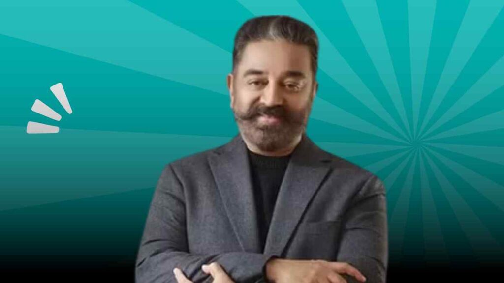 Biography Of kamal haasan